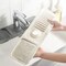 Flexible Silicone Sink Drying Mat | Organize Kitchen with Style